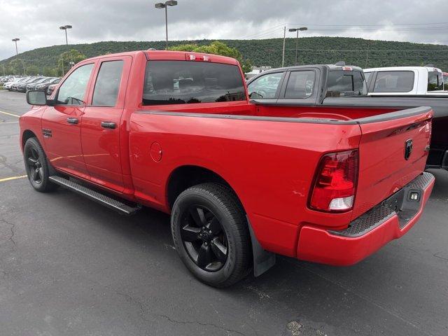 2019 ram 1500 classic express