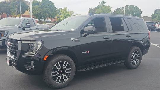 2024 GMC Yukon