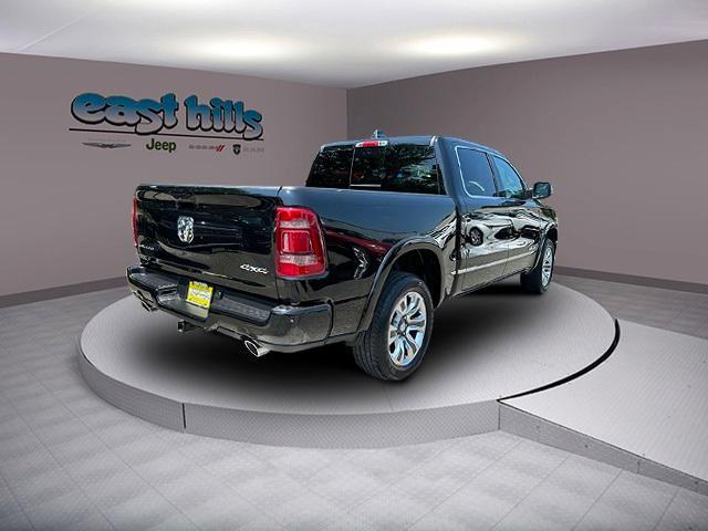 2024 ram 1500 limited