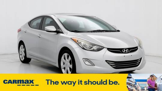 2013 Hyundai