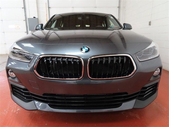 used 2019 bmw x2 xdrive28i canonsburg, pa 15317 for sale in canonsburg, pennsylvania