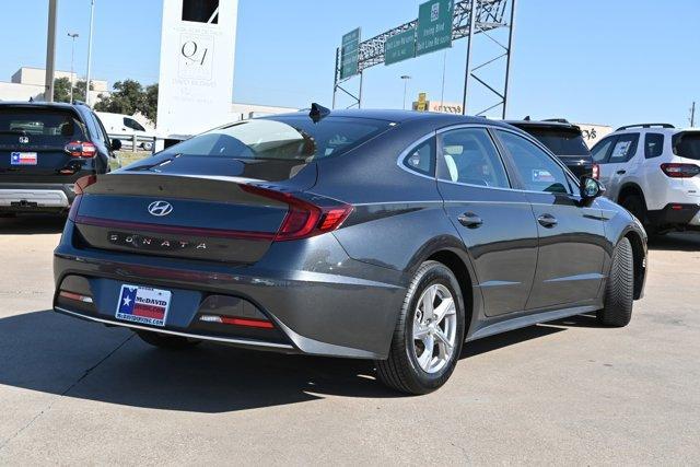 2023 hyundai sonata se