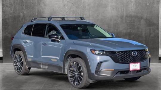 2023 Mazda CX-50