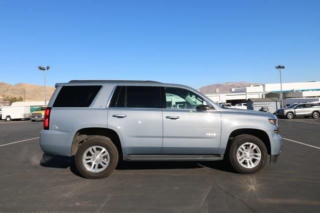 2016 chevrolet tahoe lt 4x4 lt 4dr suv for sale in carson city, nevada