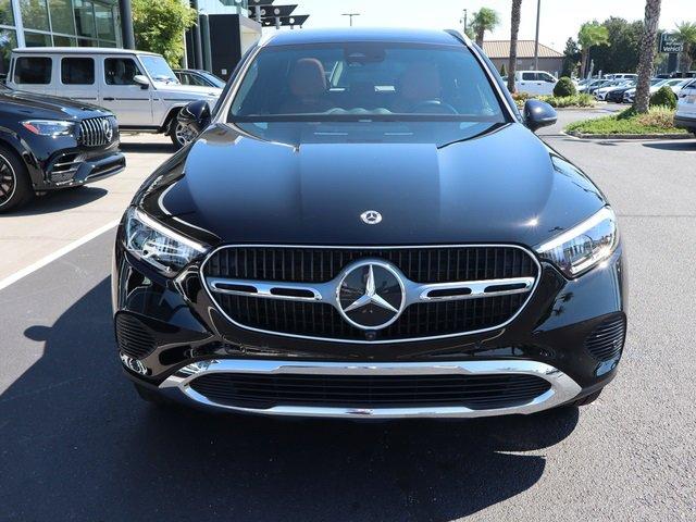 2023 mercedes-benz glc 300