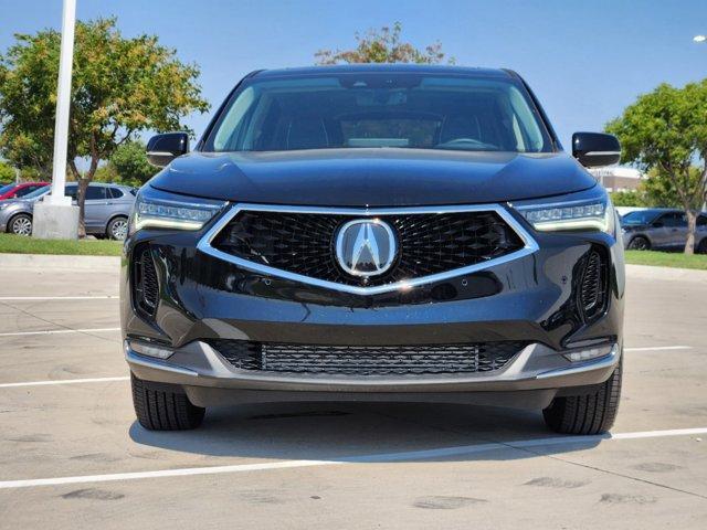 2024 acura rdx advance package