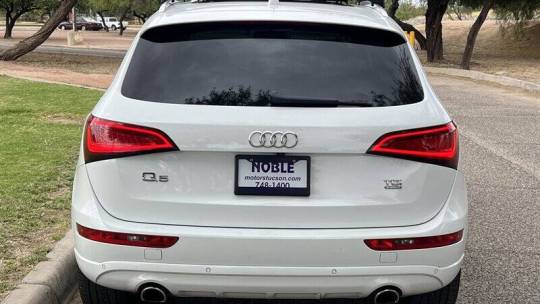 2014 Audi Q5