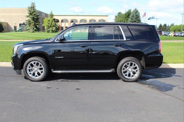 used 2015 gmc yukon 4wd slt belle plaine, mn 56011 for sale in belle plaine, minnesota