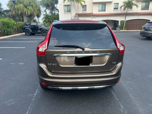 2015 volvo xc60 t5 premier