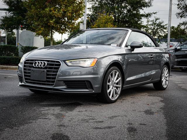 2015 audi a3 1.8t premium