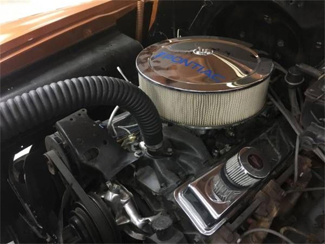 1951 pontiac coupe