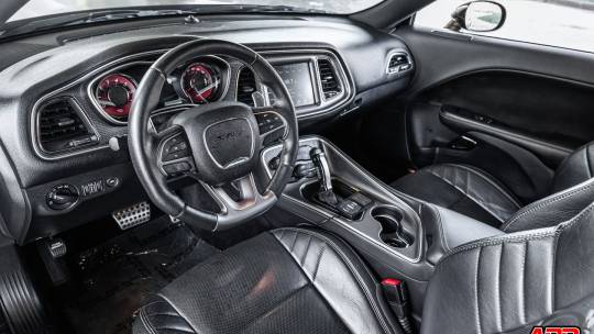 2016 Dodge Challenger