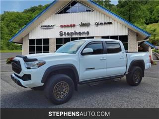 2023 Toyota Tacoma trd pro