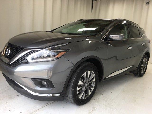 used 2018 nissan murano sv pikeville, ky 41501 for sale in broad bottom, kentucky