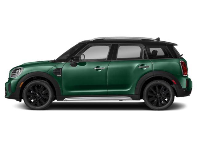 2024 mini countryman cooper all4