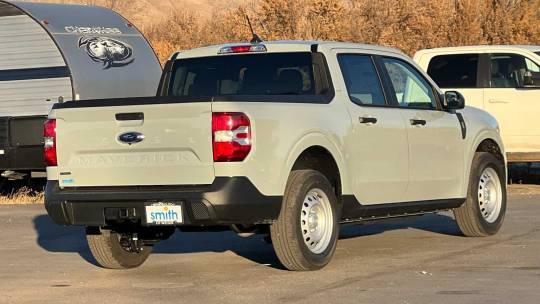 2024 Ford Maverick