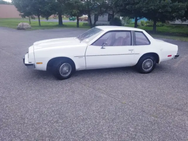 1978 chevy monza