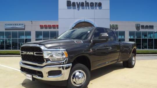 2024 RAM 3500