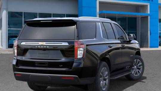 2024 Chevrolet Tahoe