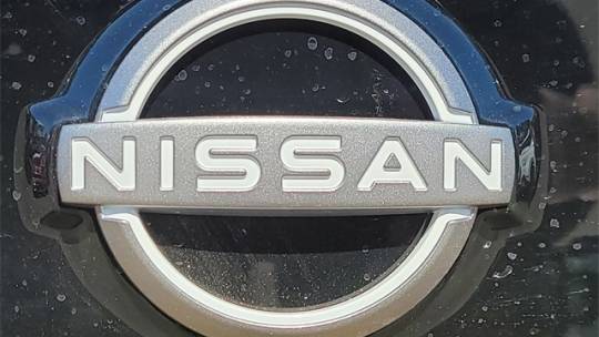 2025 Nissan Kicks