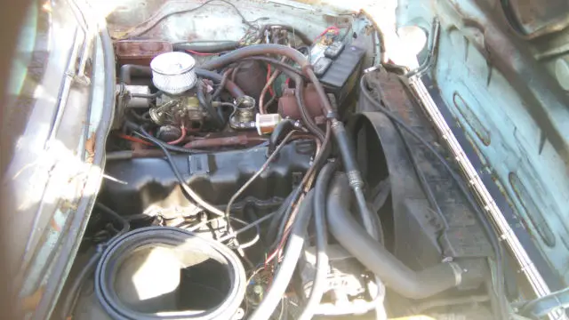 1977 amc pacer station wagon