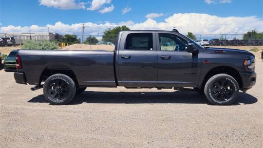 2024 RAM 3500
