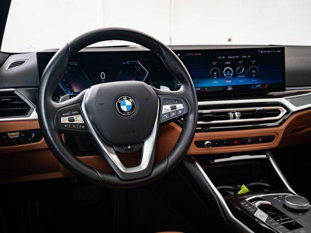 2024 bmw 330 i xdrive