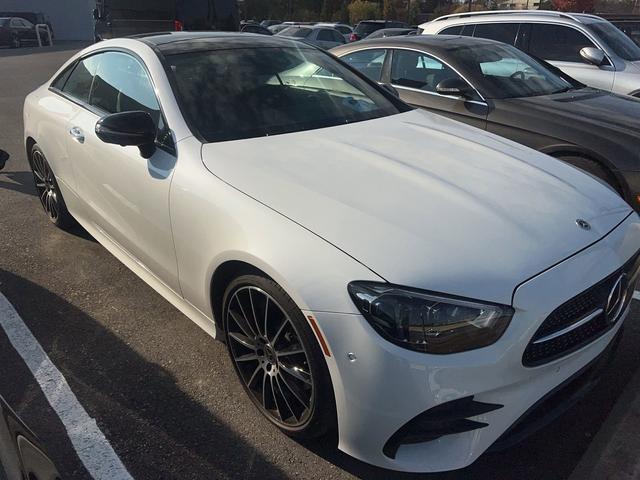 2023 mercedes-benz e-class e 450