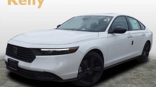 2025 Honda Accord