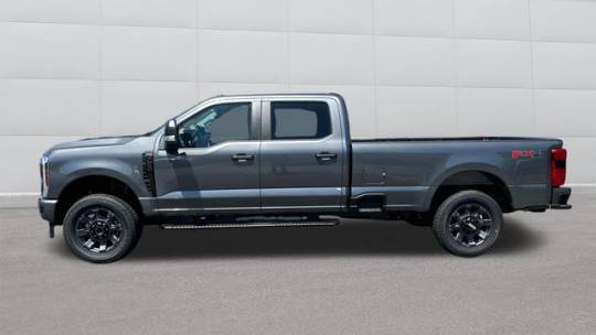 2024 Ford F-250