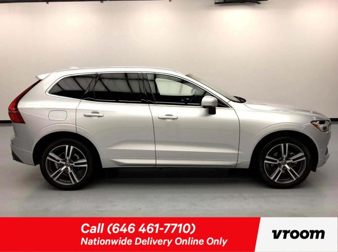 used 2019 volvo xc60 awd t5 momentum atlanta, ga 30318 for sale in atlanta, georgia