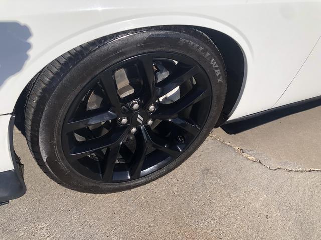 2019 dodge challenger r/t