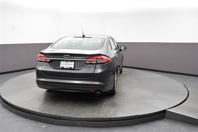 2017 ford fusion se se 4dr sedan for sale in billings, montana