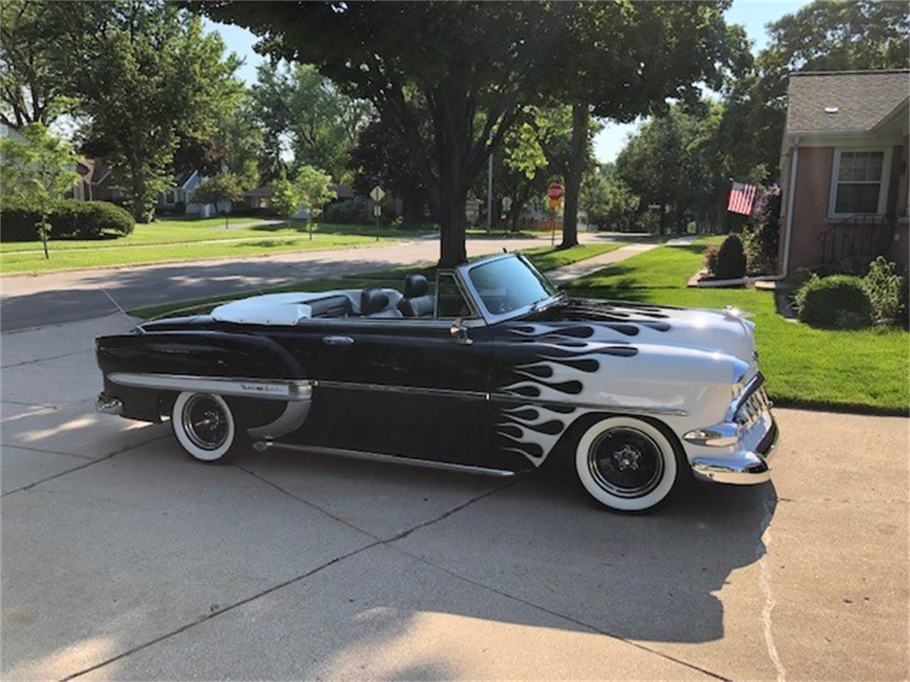 chevrolet bel air