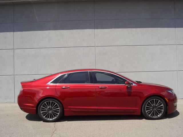 used 2016 lincoln mkz hybrid olathe, ks 66062 for sale in olathe, kansas