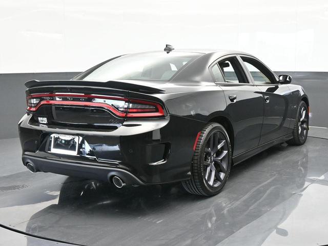 2023 dodge charger r/t
