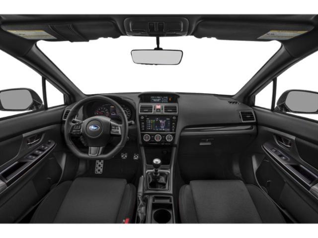 2021 subaru wrx premium