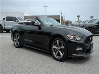 2017 Ford Mustang v6