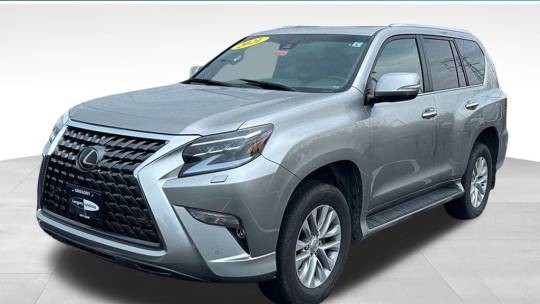 2021 Lexus GX