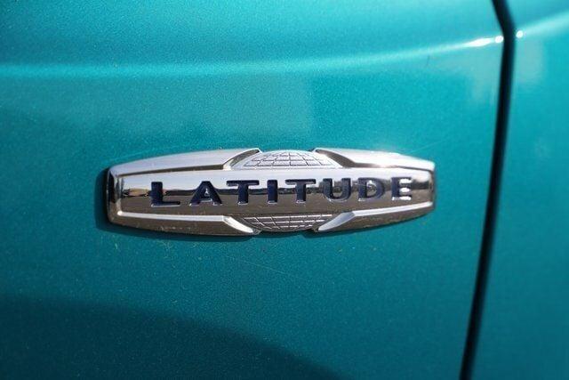 2022 jeep renegade latitude in alexandria, virginia
