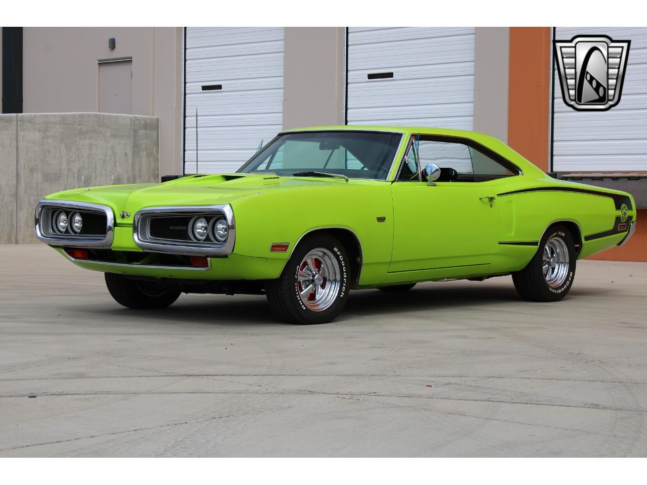 1970 dodge super bee