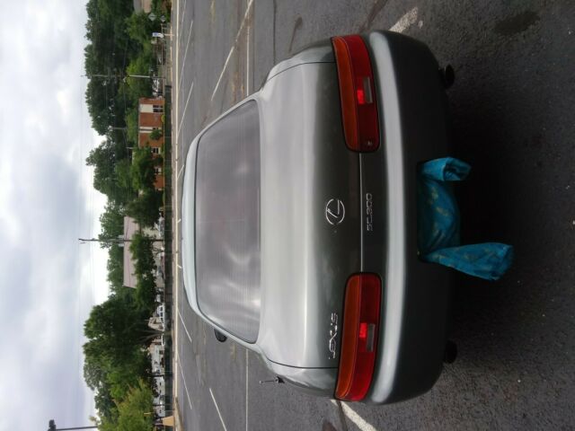 92 lexus sc300
