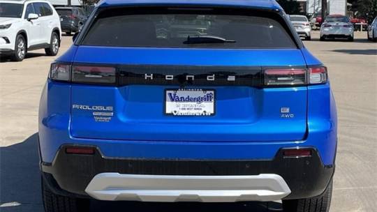 2024 Honda Prologue