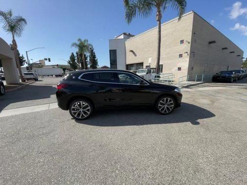 2021 bmw x2