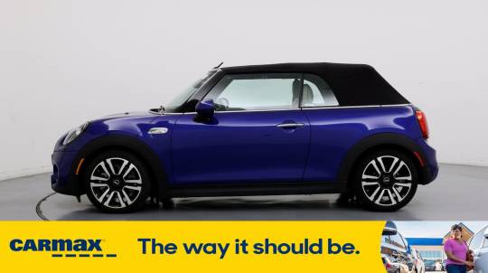 2019 Mini
