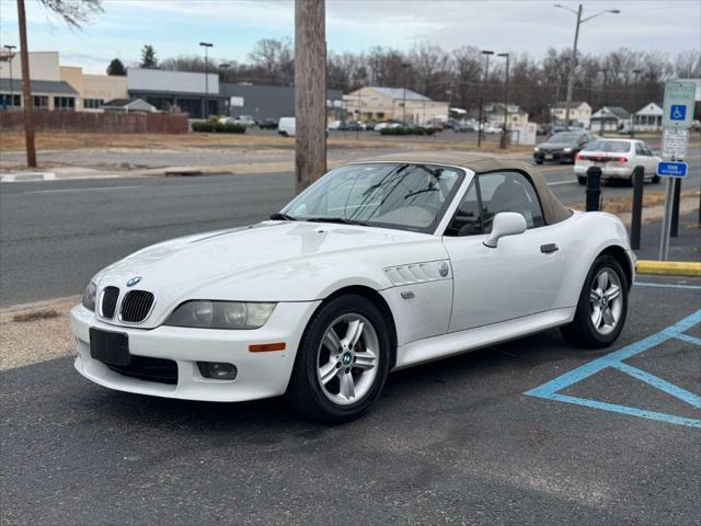 2002 bmw z3 t mulliner