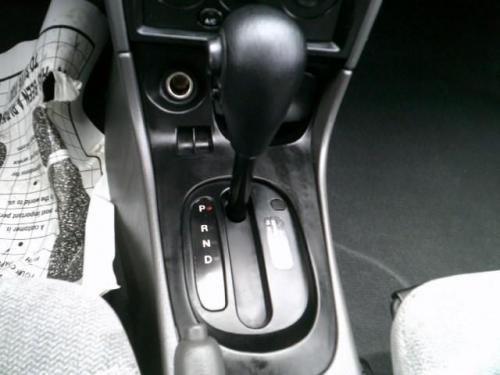 2001 kia sephia ls in illinois