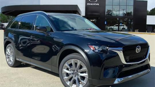 new 2024 mazda cx-90 premium plus