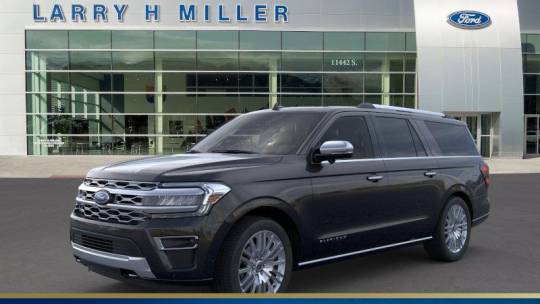 2024 Ford Expedition