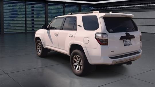 2019 toyota 4runner